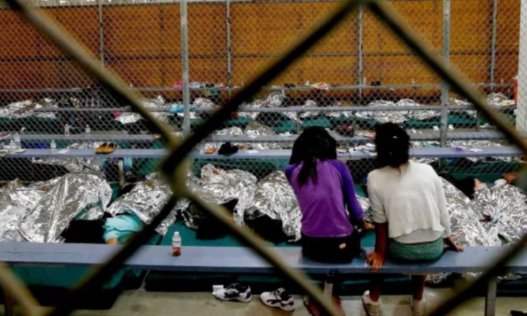 ICE 요원 폭로, “범죄기록 불법 이민자도 미국석방되” 