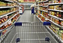 식료품(Grocery) 판매 세 혼란- 쿡카운티 세금 1.25%-“로컬 세금은 아직도 내야 합니다”