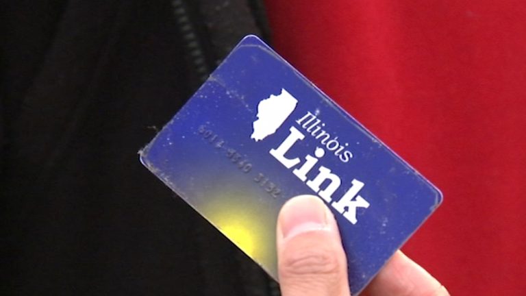 일리노이주 ‘링크 카드’, 이번 주말 서비스 보수로 사용 불가능￼