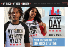 시카고 ‘DOWNTOWN DAY’ 이벤트 개최