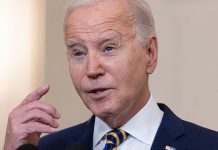 바이든 향한 동정론 대두