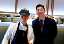 L7 Chicago by 롯데 1층에 ‘퍼릴라’ 코리안 아메리칸 스테이크 하우스 오픈