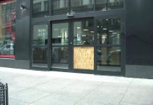 다운타운 비즈니스 5군데 털려