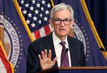 미 연준 1월 기준금리 동결…기존 4.25~4.50% 유지